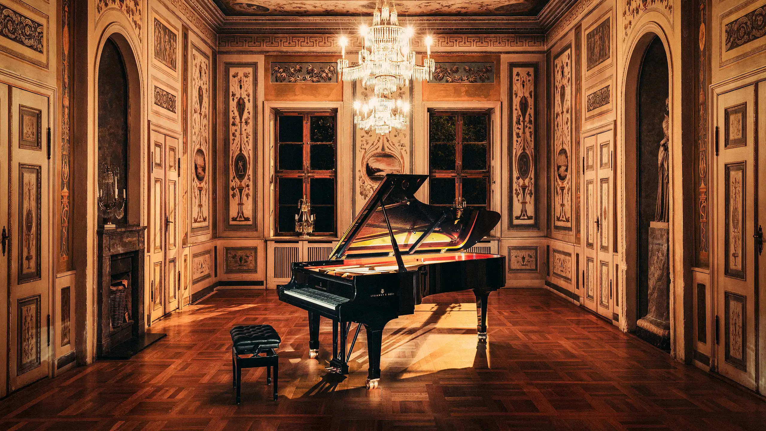 Palais Lichtenau